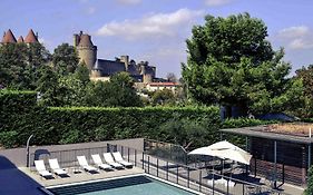Mercure Carcassonne La Cité